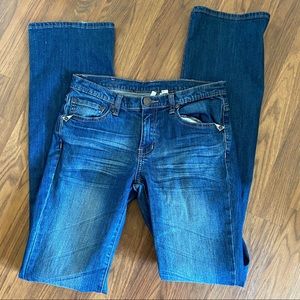 MNG by Mango size 6 jeans
